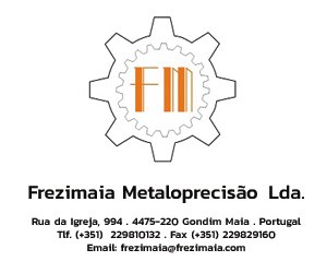 Frezimaia Metaloprecisão Lda.